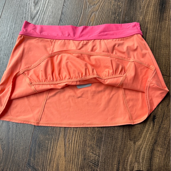 NWT Lole S Fidje Swim Skirt - Picture 5 of 10